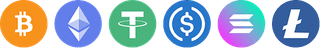 Logo et certification des partenaires financiers régulés